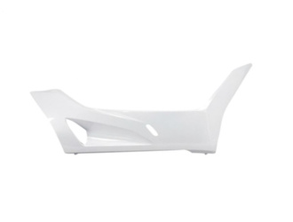 Osłona Prawa Dolna Biała Honda Pcx 125/150 Ccm 2021- >