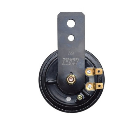 Sygnał dźwiękowy do skuterów i motocykli 6V