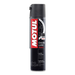 Smar do łańcucha motul road plus 400ml