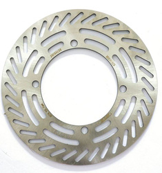 Tarcza hamulcowa przód honda cr 125r/250r/500r '90-'91 (240x118x3mm) (4x6,5mm)