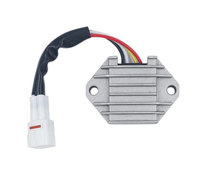REGULATOR NAPIĘCIA YAMAHA Y450 '04-'09, Y450X '08, (OEM: 5TG-81960-00) (MADE IN JAPAN)