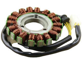 Uzwojenie alternatora (stator) suzuki gsxr 600/750 (06-15) (31401-01h20)