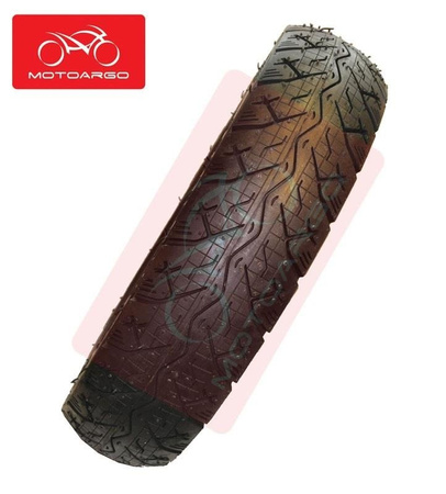 Opona do skutera 10-3.50 52N F955 4Pr T/L Awina