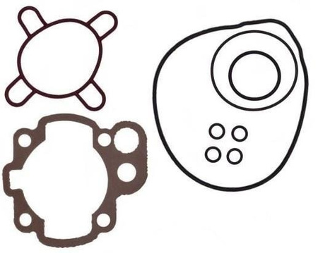 Uszczelki Wm do Aprilia Am6 Am345-50 Minarelli 50