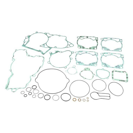 Athena komplet uszczelek ktm sx 250 07-16, exc 250 05-16, 300 '08-16, freeride 250r 14-17, husqvarna tc/te 250 14-16