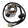 Uzwojenie alternatora (stator) yamaha yz 125 '05-'20 (kompletny zapłon)