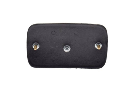 Lampa tył do Jawa 50