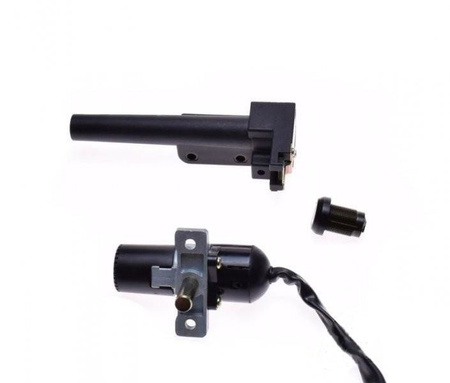 Stacyjka do Aprilia Sr z zestawem Zamków