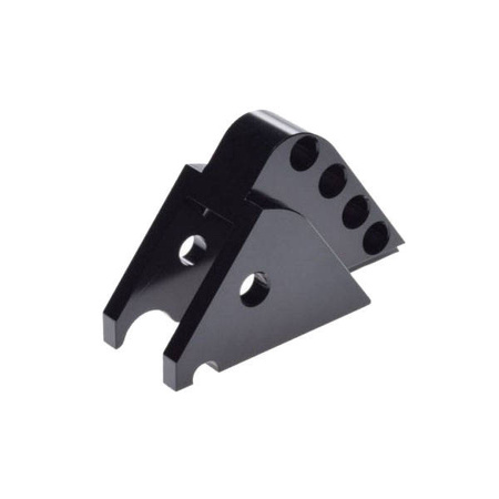 Przedłużka amortyzatora z regulacjądo Yamaha czarna