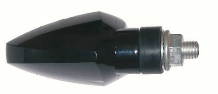 Far komplet kierunkowskazów led krótkie (2 szt. -carbon) (15+53mm)