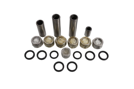 ZESTAW NAPRAWCZY ŁĄCZNIKA (PRZEGUBU) WAHACZA YAMAHA XTZ 1200 SUPER TENERE '19-'24