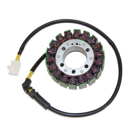 Uzwojenie alternatora (stator) honda vfr 750f (90-93)