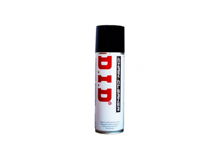 Środek do czyszczenia łańcucha 420ml. D.i.d
