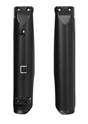 OSŁONY TELESKOPÓW / AMORTYZATORÓW SURRON ULTRA BEE '23-'24 KOLOR CZARNY