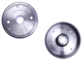 WIRNIK (ROTOR, KOŁO MAGNESOWE, MAGNETO) TRIUMPH DAYTONA 600, TT 600 / 650, SPEED 4 - NA ZAMÓWIENIE