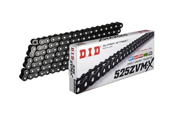 DID Ogniwo Łączące Łańcucha Napędowego  DID525zvmxbk-Zj