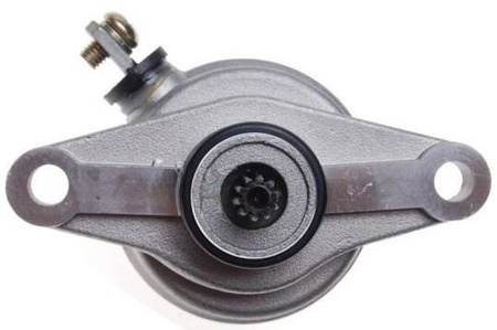 Rozrusznik elektryczny skuter 4T Gy6-50 Oryginał