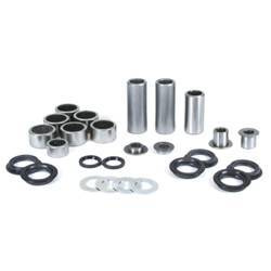 Zestaw naprawczy łącznika (przegubu) wahacza kawasaki kx 125/250 (98) (27-1037)