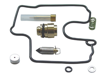 Zestaw naprawczy gaźnika yamaha yzf 1000r '96-01