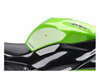 Tankpady Boczne Puig Do Kawasaki Zx6r 09-16 Przezroczyste