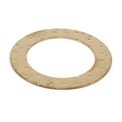 Prox podkładki dystansowe korbowodu ktm 640lc4 (40x60x1.0)