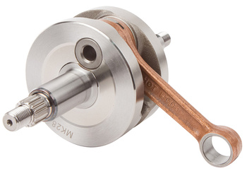 wał korbowy honda cr 80 (86-02), cr 85 (03-04)