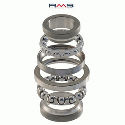 Łożyska Główki Ramy T-Max 500 01-07