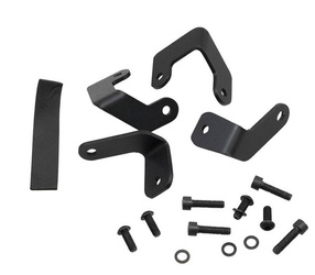 adapter do zamontowania stelaża bocznego kl1111, klx1111 oraz te1111k bez użycia stelaża centralnego kz1111