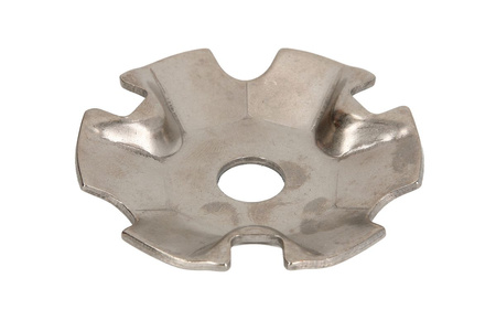 Tylna tarcza wariatora skuter 4t 139qmb GY6-50