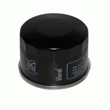 Filtr Oleju Vesrah (Hf147) Sf-2006