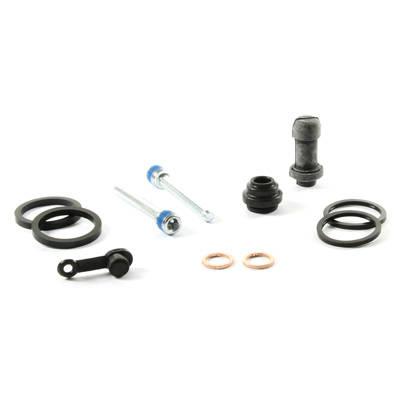 Zestaw naprawczy zacisku hamulcowego przód honda xl350/650r, kawasaki kvf650/750 brute force, suzuki ltr450 '06-'09 (18-3009)