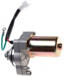Rozrusznik elektryczny do Ws50 ATV50 Fighter 50 Classico 50