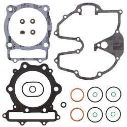 Winderosa (vertex) uszczelki top-end honda xr 600 r 88-00