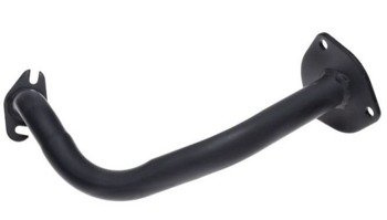 Kolanko rury wydechowej do skutera 2T 4T Qt-4