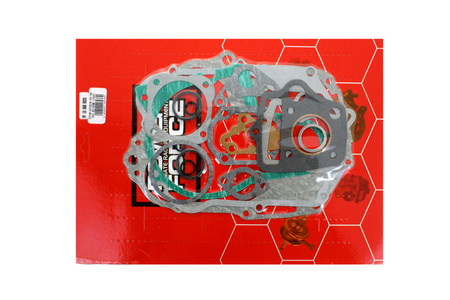 Komplet Uszczelek Power Force Atv Cab Kymco Active K-Pipe 50