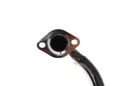 Tłumik do skutera Piaggio Typhoon Gilera Runner