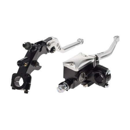 Dźwignia i pompa hamulca i sprzęgła uniwersalna CNC