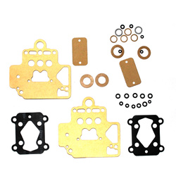 Zestaw Uszczelek Do Gaźnika Dhla C/E/F/G/H/L/N