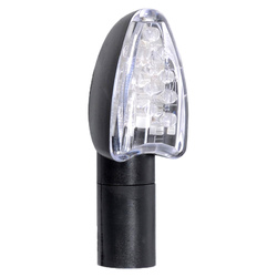 Oxford kierunkowskazy (ce) uniwersalne led -signal 15 - para z przerywaczem (opornikiem) (stary kod: el315)