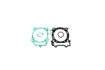 uszczelki top-end yamaha yzf 450 '03-'05, wrf 450 '03-'06 big bore 98mm ( do zestawu cylindrowego p400485100014 i p400485100016 )