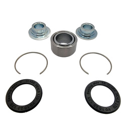 Zestaw naprawczy mocowania (łożyska) amortyzatora tylnego górne / dolne ktm sx 65 '09-'14, sxs 65 '13-'14, xc 65 '09 (29-5071)