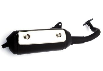 TŁUMIK DO SKUTERA PEUGEOT SPEEDFUGHT 3 NEWVIVACITY