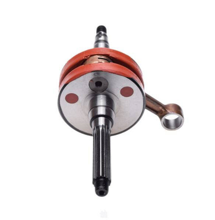 Wał korbowy do MBK Booster 100