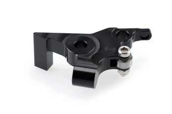 Mocowanie Dźwigni Hamulca 2.0 / 3.0 - Do Pierwszego Montażu - 5462 (Yamaha Xjr1300) Puig Czarne