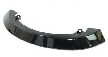 Plastik pod lampę tył Coliber Router Zipp Romet