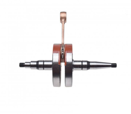 Wał korbowy do silnika Simson S70 Sport