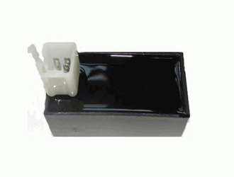 Moduł zapłonowy power force gy6 (wtyczka 5 pinów) gy6110009