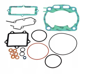 USZCZELKI TOP-END YAMAHA YZ 250 2T '99-'26, YZ 250 X '16-'26, FANTIC XX 2T '22-'25