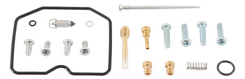 Zestaw naprawczy gaźnika arctic cat 250 '02-'05