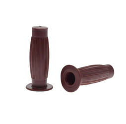 Guma manetki  77/8"+1" 124 mm brąz